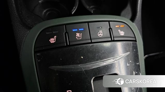 Kia The New Morning (JA) id 4730474 из Кореи 22