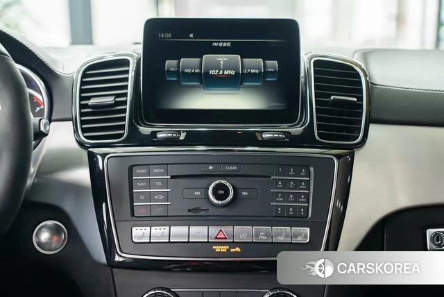Mercedes-Benz GLE AMG id 4213902 из Китая 22