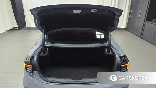 Hyundai Sonata D Edge Hybrid (DN8) id 4408248 из Кореи 22