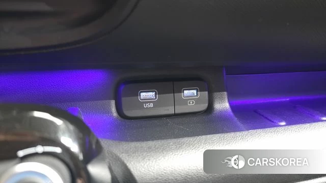 Hyundai Casper id 4592080 из Кореи 21