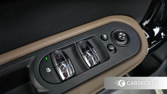 Mini Cooper Countryman id 4446374 из Кореи 22