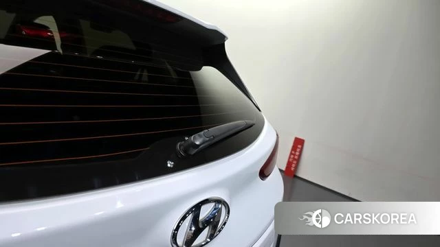 Hyundai Kona id 4284934 из Кореи 22