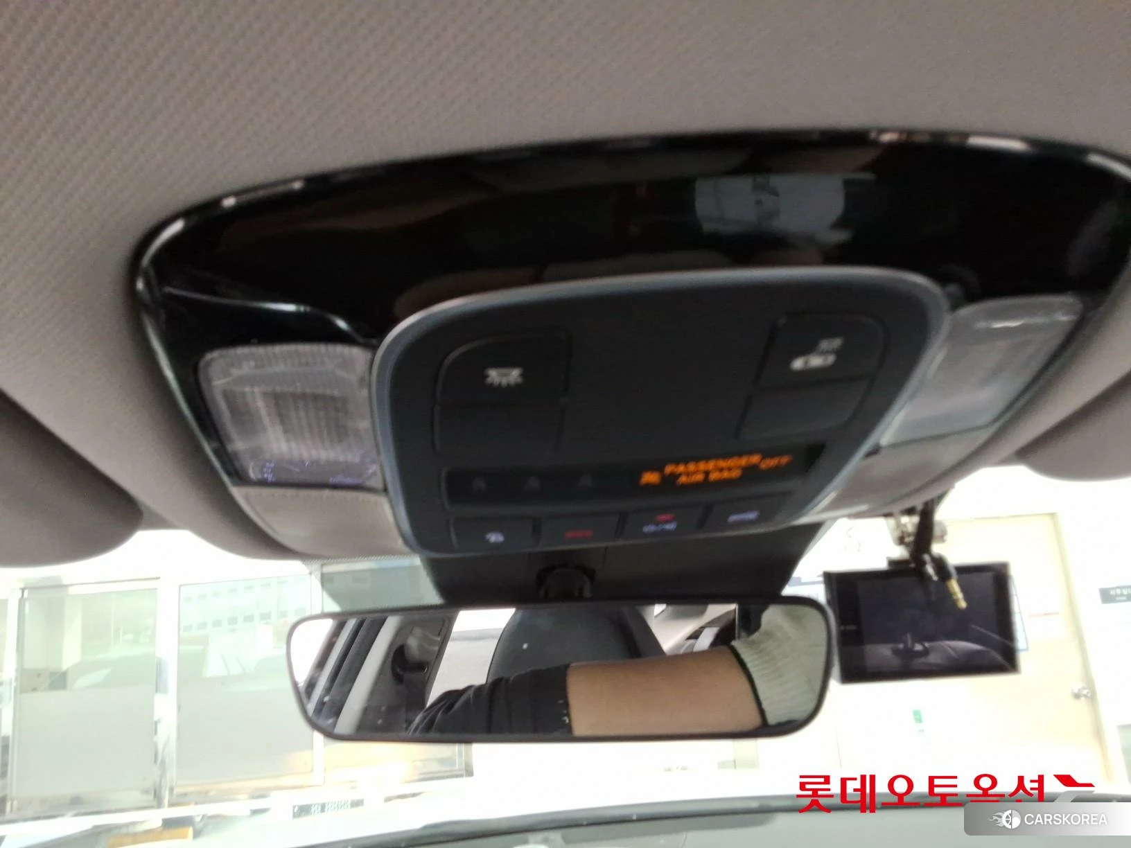 Hyundai Sonata id 3869297 из Кореи 22