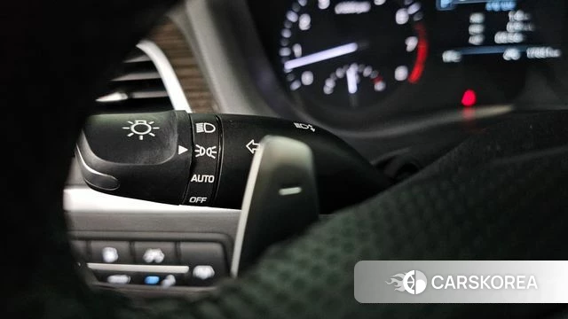 Genesis G80 id 4304518 из Кореи 22