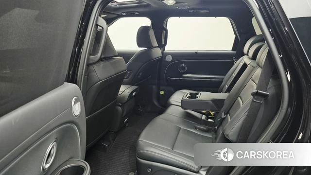 Hyundai Palisade (LX3) id 4639758 из Кореи 22
