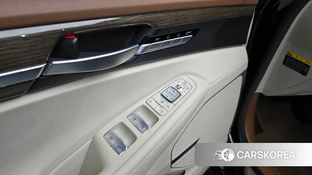Genesis G90 id 4543313 из Кореи 22