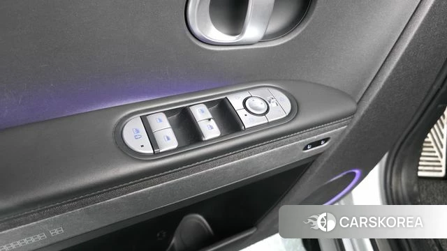 Hyundai Ionic 5 id 4409370 из Кореи 22