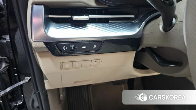 Kia Carnival 4th generation id 4641671 из Кореи 22