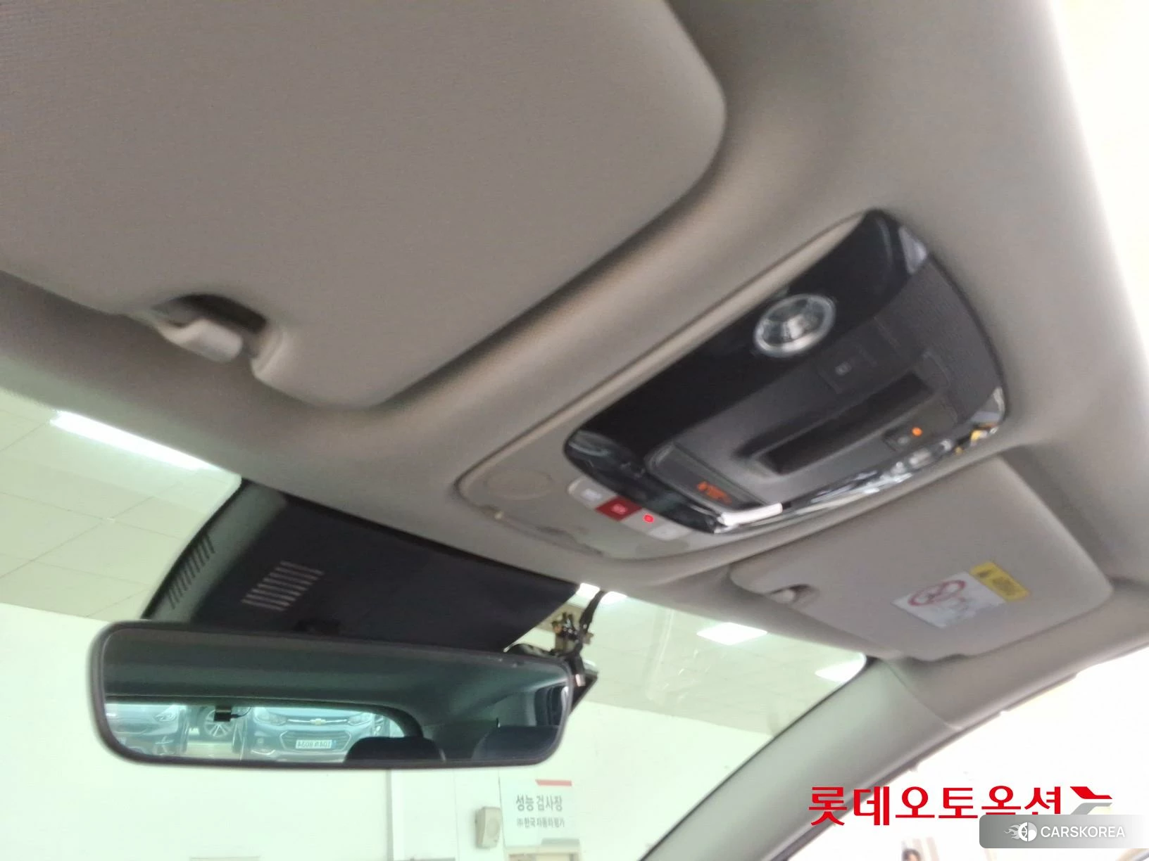 Kia Sportage id 3869395 из Кореи 22