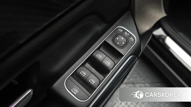 Mercedes-Benz GLA - Class H247 id 4717115 из Кореи 22