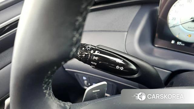 Hyundai Tucson (NX4) id 4586477 из Кореи 22