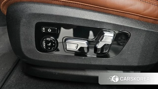 BMW X6 (G06) id 4930106 из Кореи 22