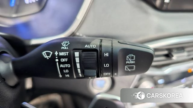 Hyundai Santa Fe TM id 4416956 из Кореи 22