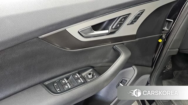 Audi Q7 (4M) id 4435263 из Кореи 22