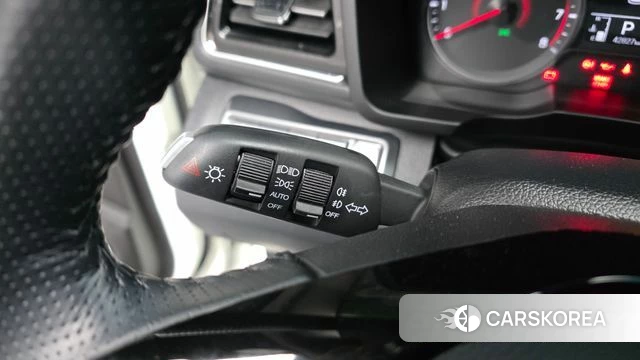 Ssangyong Berry New Tivoli id 4361894 из Кореи 22