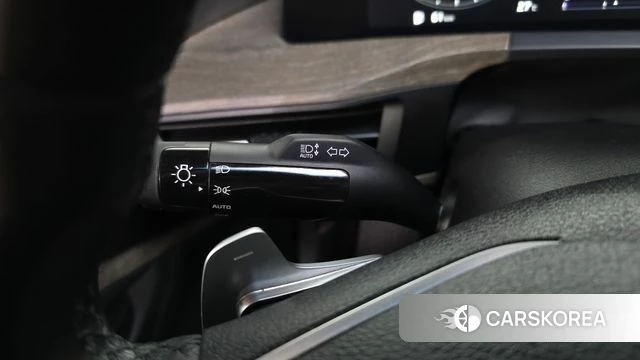 Kia K8 id 4602909 из Кореи 22