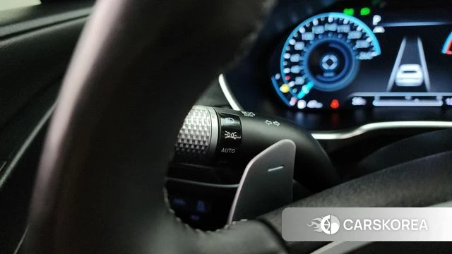 Genesis G80 (RG3) id 4396555 из Кореи 22