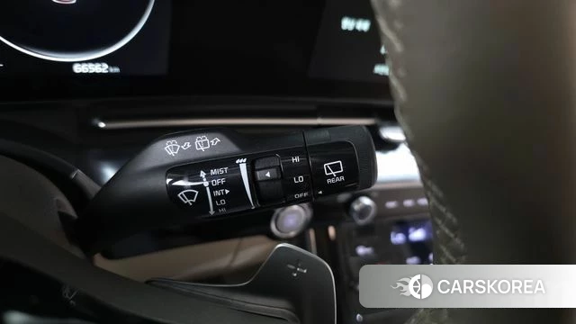Kia Carnival 4th generation id 4750444 из Кореи 22