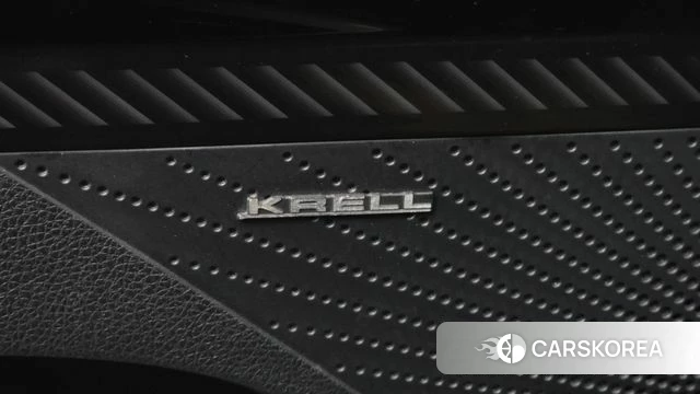 Kia K5 3rd generation id 4494504 из Кореи 22