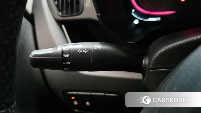 Kia The New Kia Ray id 4414120 из Кореи 22