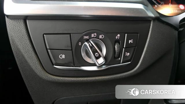 BMW X3 (G01) id 4322793 из Кореи 22