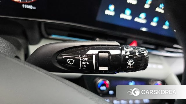 Hyundai The New Avante (CN7) id 4315155 из Кореи 22