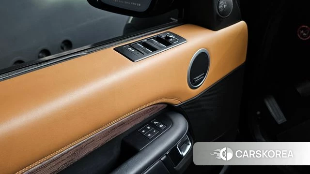 Land Rover Discovery 5 id 4502416 из Кореи 22
