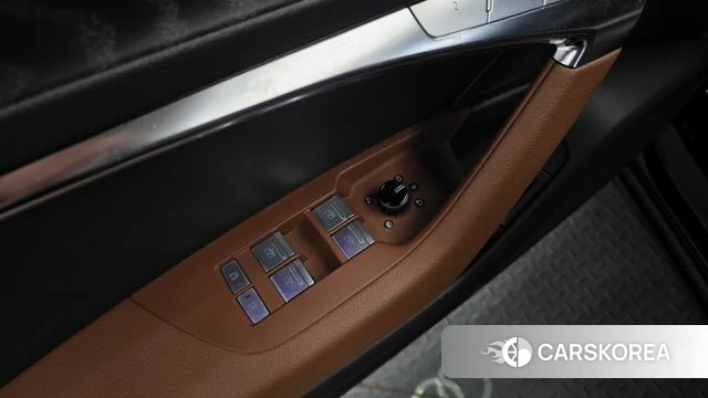 Audi A6 (C8) id 4249091 из Кореи 22