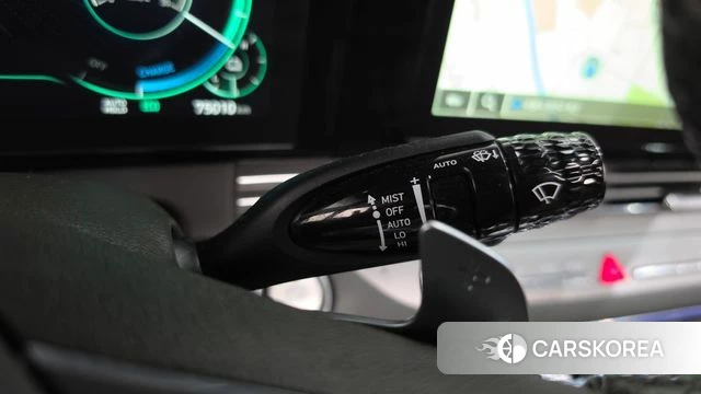 Hyundai The New Grandeur IG Hybrid id 4697857 из Кореи 22