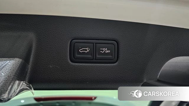 Kia Carnival 4th generation id 4494210 из Кореи 22