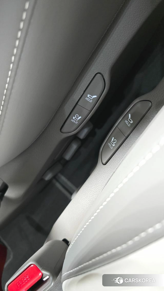 Kia The New Carnival 4th Generation id 4612223 из Кореи 22