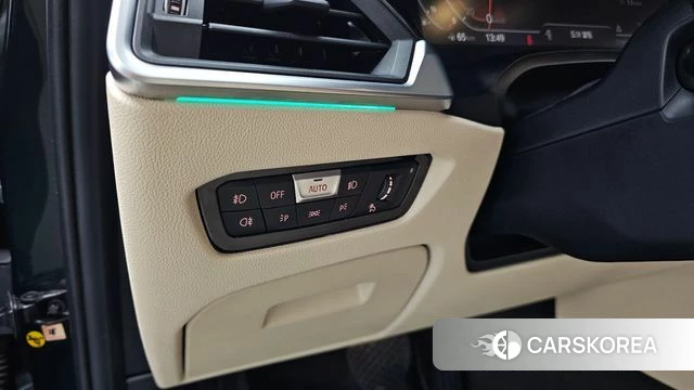 BMW 3 Series (G20) id 4410351 из Кореи 22