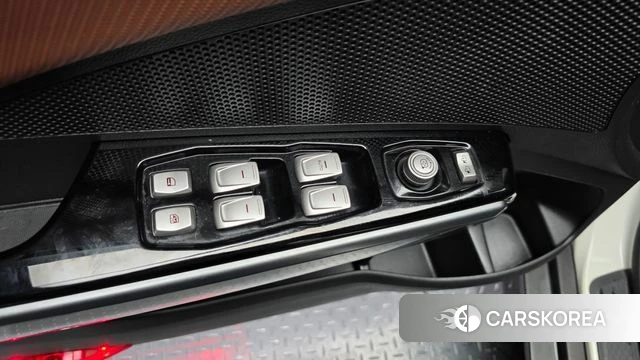 Ssangyong Tivoli Armor id 4568704 из Кореи 22