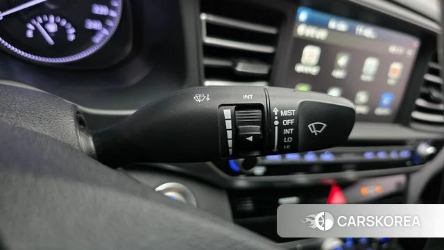 Hyundai The New Avante AD id 4525665 из Кореи 22
