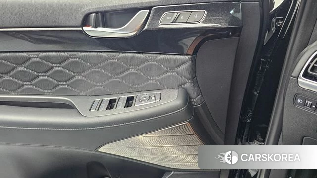 Hyundai Palisade id 4731376 из Кореи 22