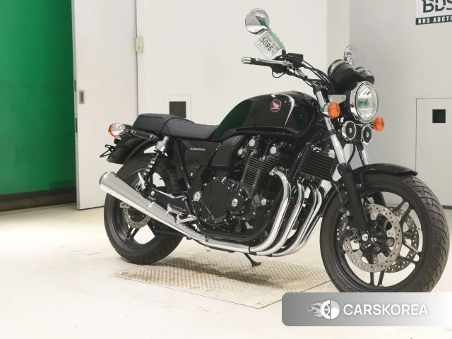 Honda CB1100 ABS id 4184455 из Японии 22