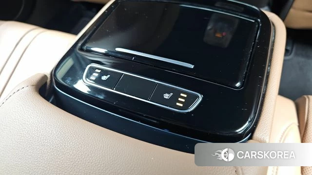 Genesis G80 (RG3) id 4716588 из Кореи 22