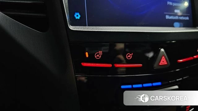 Ssangyong Tivoli Armor id 4331691 из Кореи 22