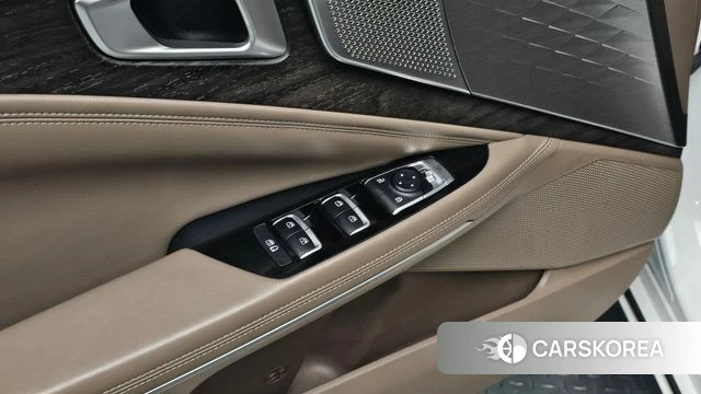 Kia K8 Hybrid id 4848348 из Кореи 22