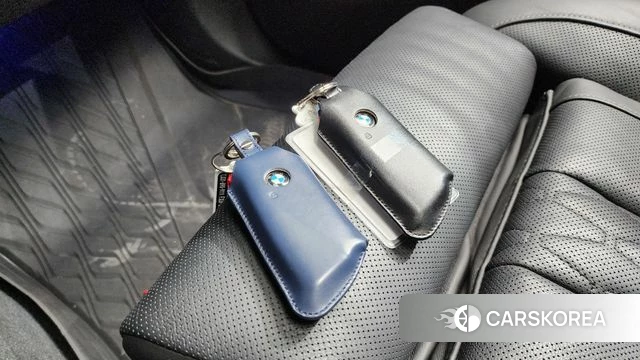BMW X7 (G07) id 4768265 из Кореи 22