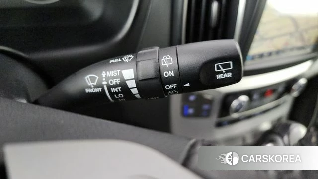 Hyundai The New Grand Starex id 4345619 из Кореи 22