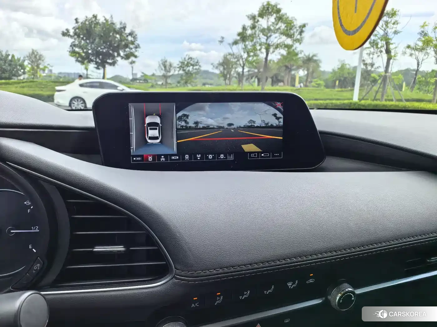 Mazda 3 id 4680615 из Китая 22