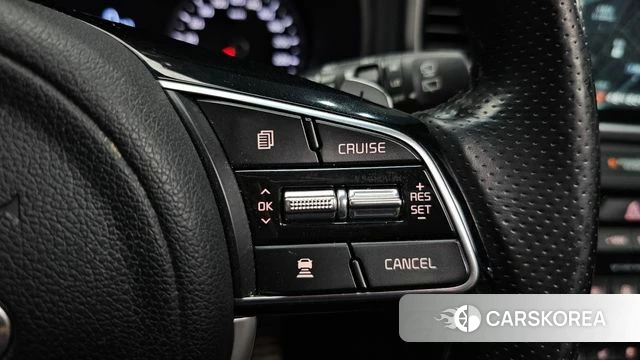 Kia Sportage The Bold id 4318176 из Кореи 22