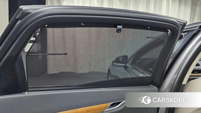 Genesis G80 (RG3) id 4763963 из Кореи 22