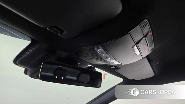 Mercedes-Benz AMG GT id 4732491 из Кореи 22