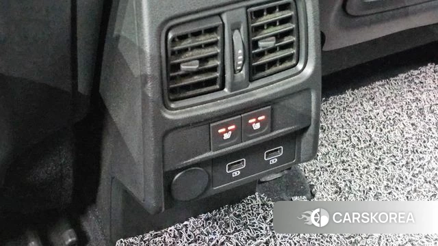 Renault Korea (Samsung) XM3 id 4202433 из Кореи 22