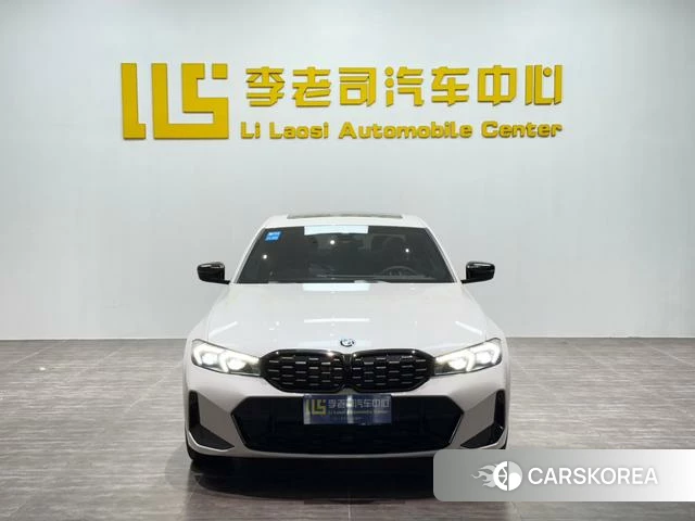 BMW 3 series id 4368368 из Китая 22