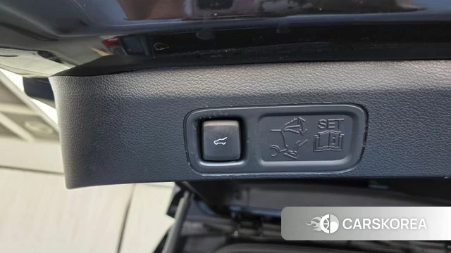 Lincoln Navigator 4th generation id 4780082 из Кореи 21