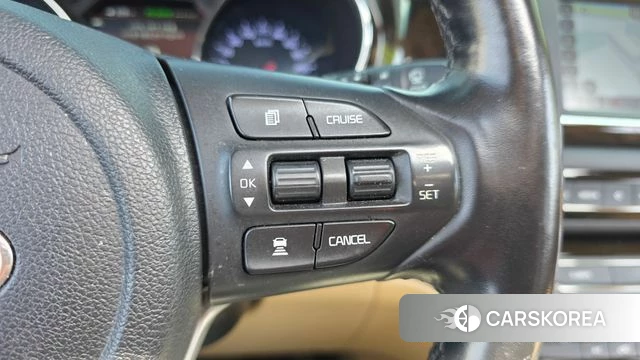 Kia The New Carnival id 4345633 из Кореи 22
