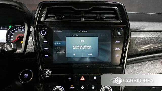 Ssangyong Tivoli Air id 4608888 из Кореи 22